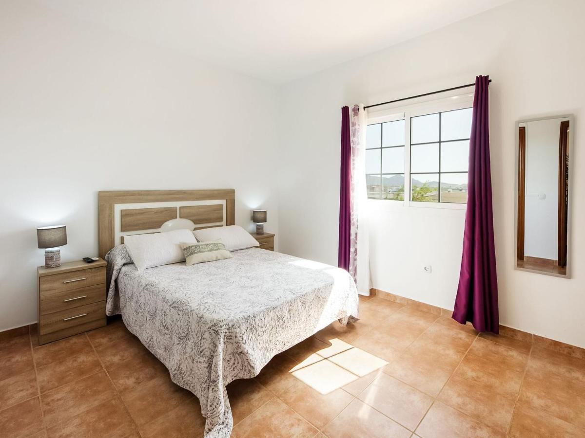 Belvilla By Oyo Chalet En Tuineje Para 6 Personas מראה חיצוני תמונה