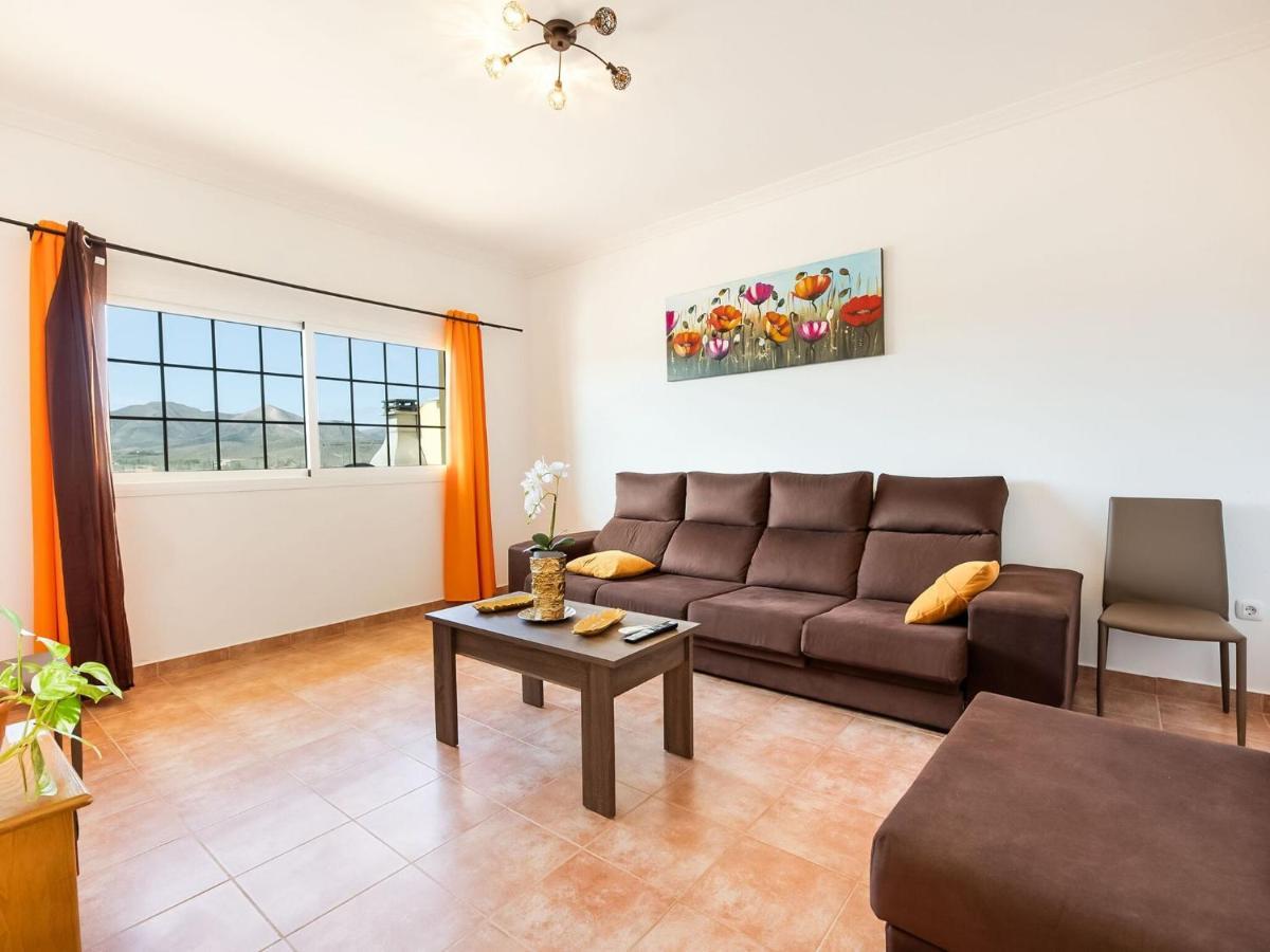 Belvilla By Oyo Chalet En Tuineje Para 6 Personas מראה חיצוני תמונה
