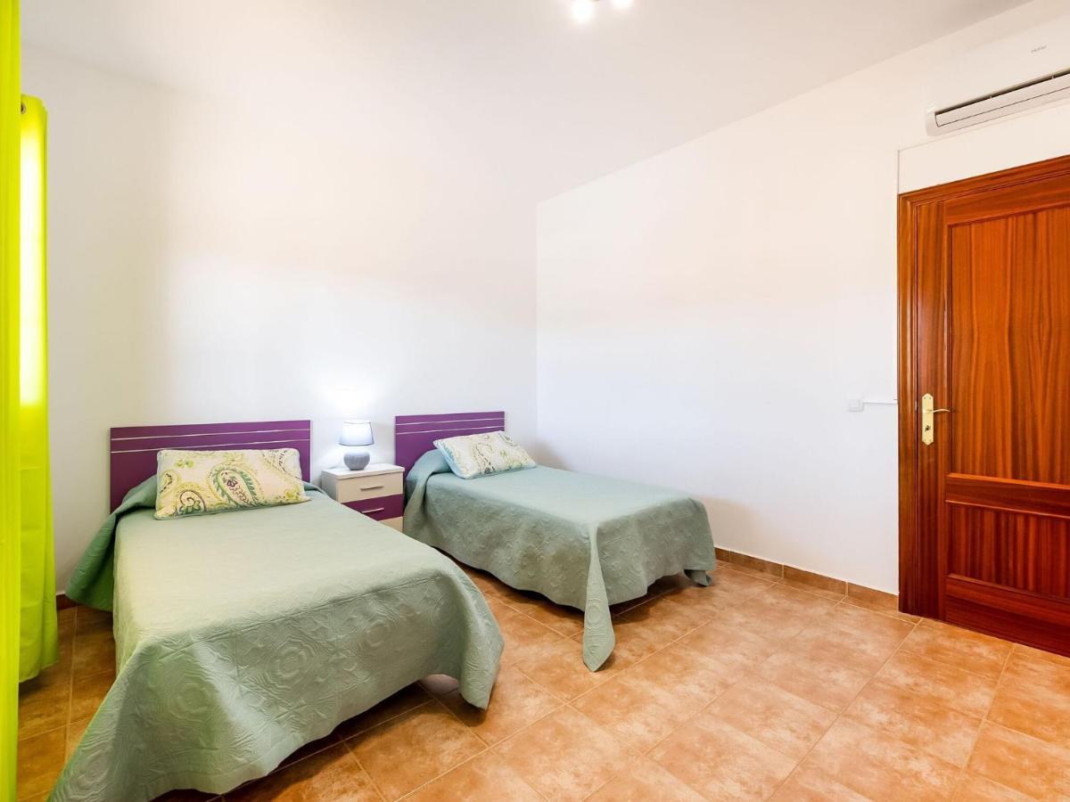Belvilla By Oyo Chalet En Tuineje Para 6 Personas מראה חיצוני תמונה