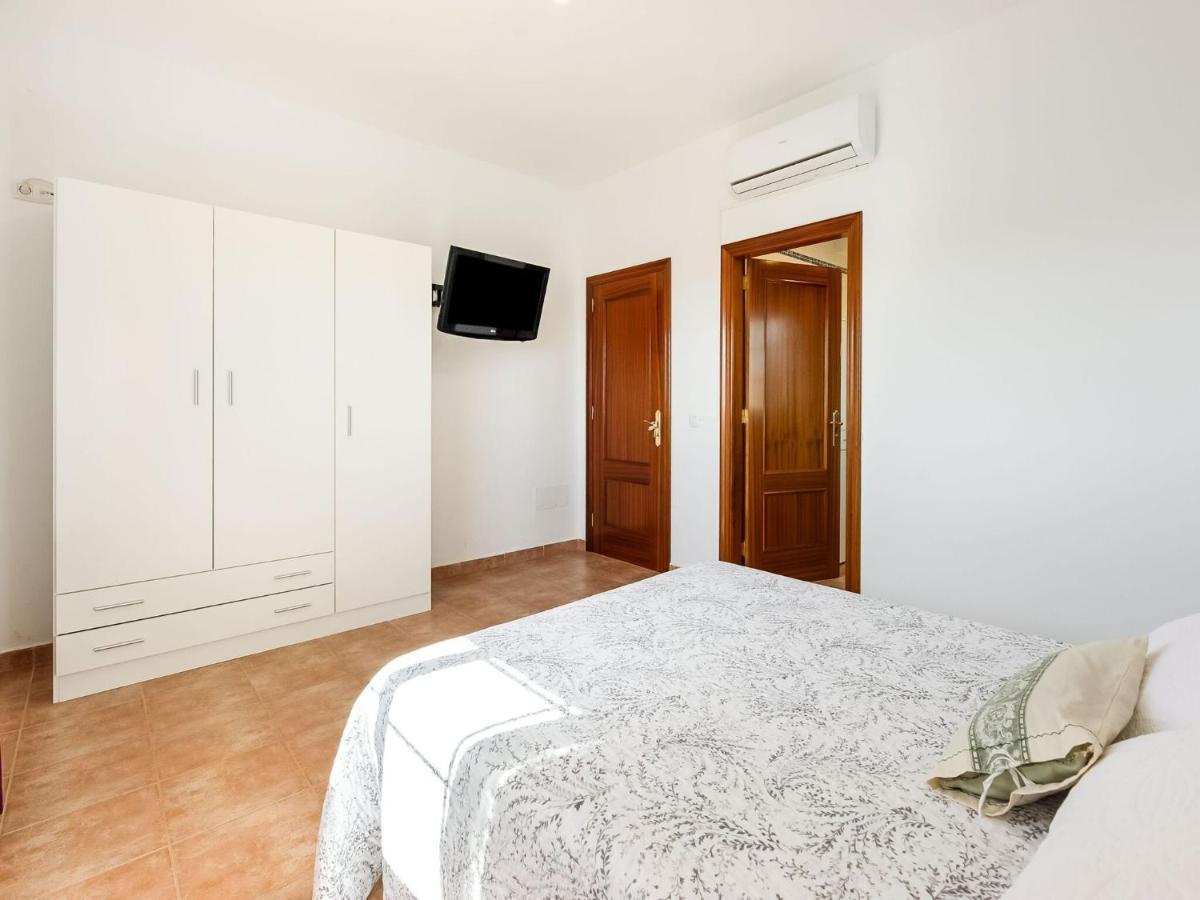 Belvilla By Oyo Chalet En Tuineje Para 6 Personas מראה חיצוני תמונה