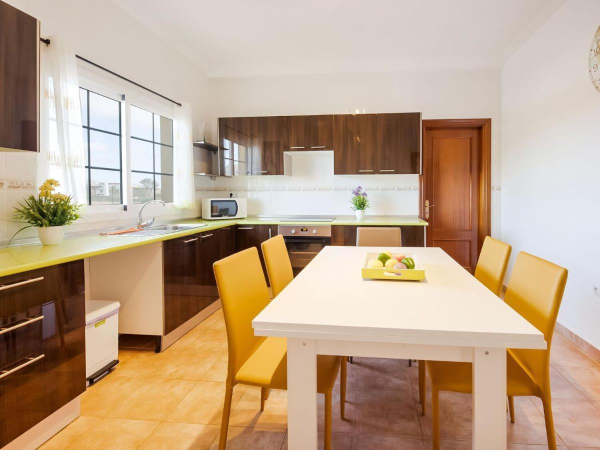 Belvilla By Oyo Chalet En Tuineje Para 6 Personas חדר תמונה