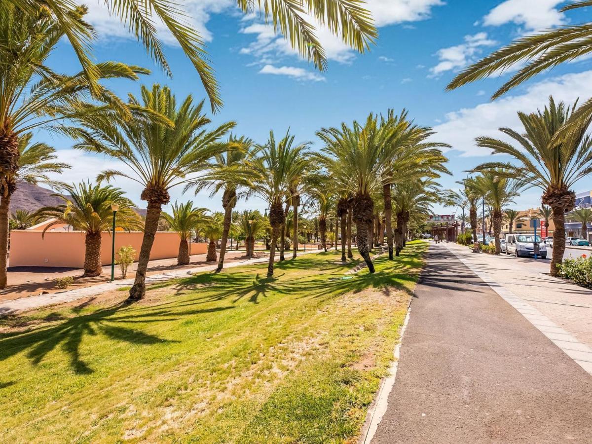 Belvilla By Oyo Chalet En Tuineje Para 6 Personas מראה חיצוני תמונה