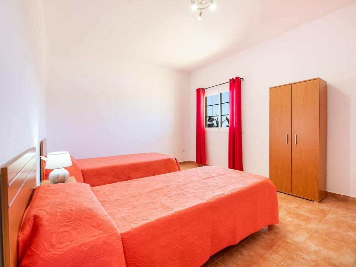 Belvilla By Oyo Chalet En Tuineje Para 6 Personas חדר תמונה