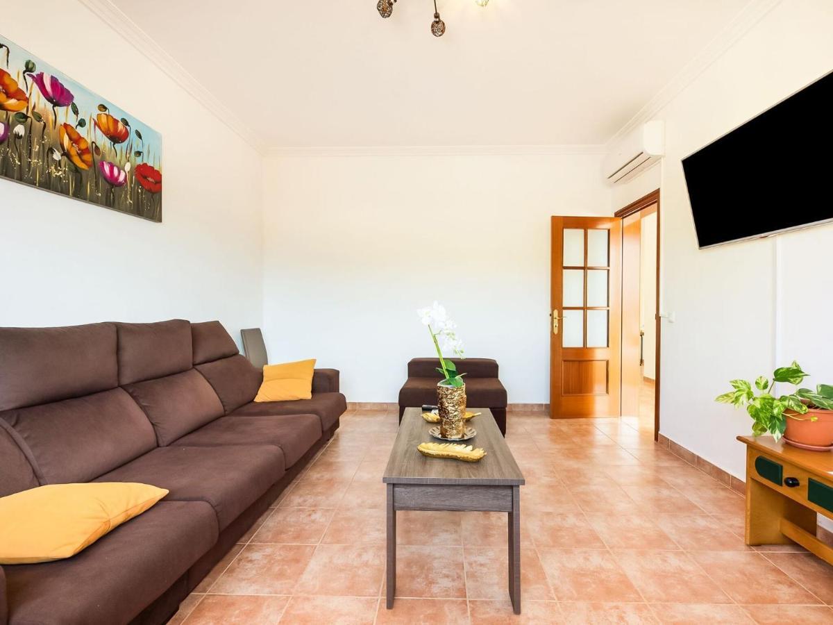 Belvilla By Oyo Chalet En Tuineje Para 6 Personas מראה חיצוני תמונה