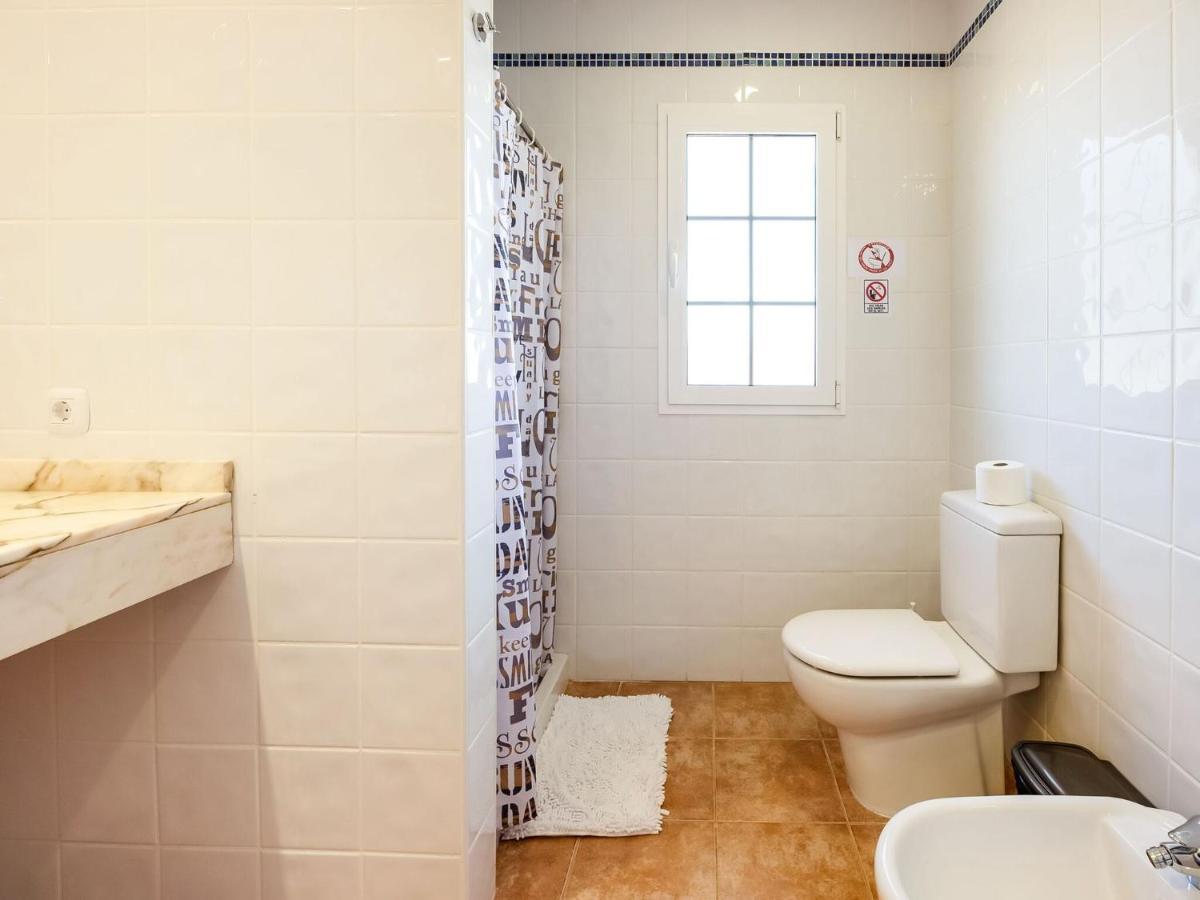 Belvilla By Oyo Chalet En Tuineje Para 6 Personas מראה חיצוני תמונה