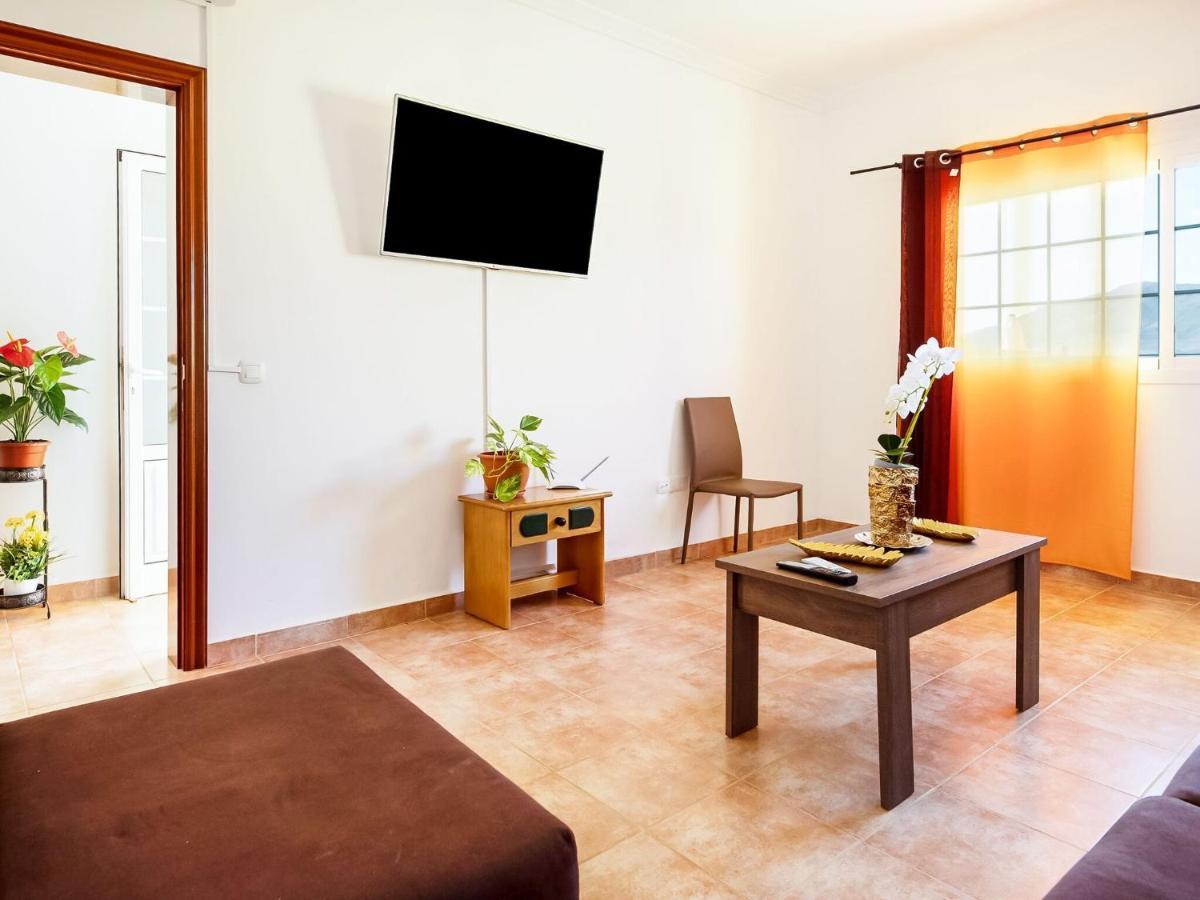 Belvilla By Oyo Chalet En Tuineje Para 6 Personas חדר תמונה