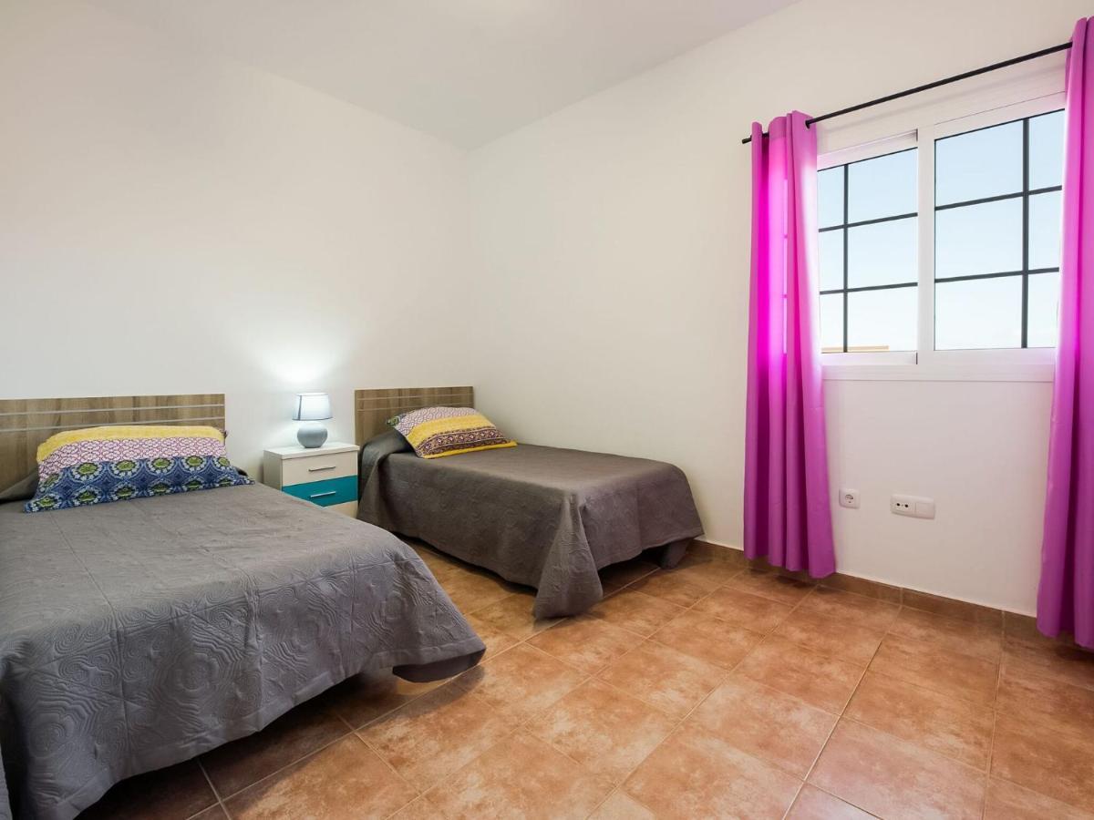 Belvilla By Oyo Chalet En Tuineje Para 6 Personas חדר תמונה