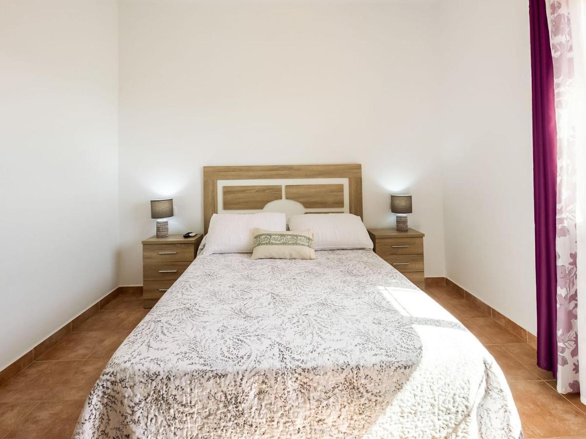Belvilla By Oyo Chalet En Tuineje Para 6 Personas חדר תמונה